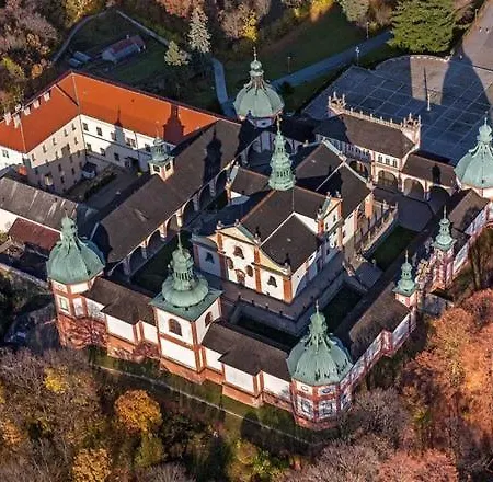 Royal Dobříš