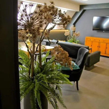 Apartment Royal