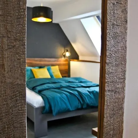 Royal Apartment *