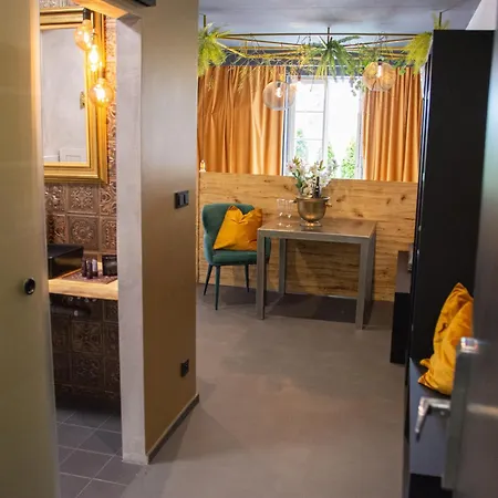Apartman Royal