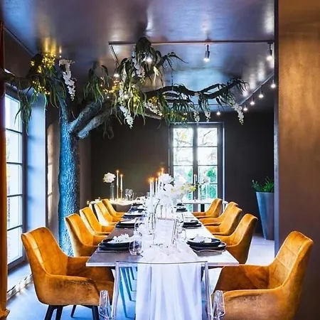 Appartement Royal