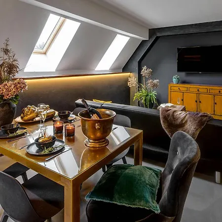 Appartement Royal *