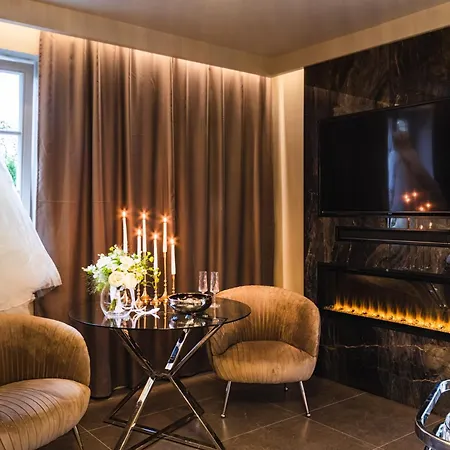 Appartement Royal Dobris