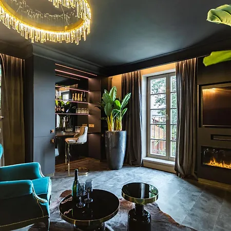 Appartement Royal