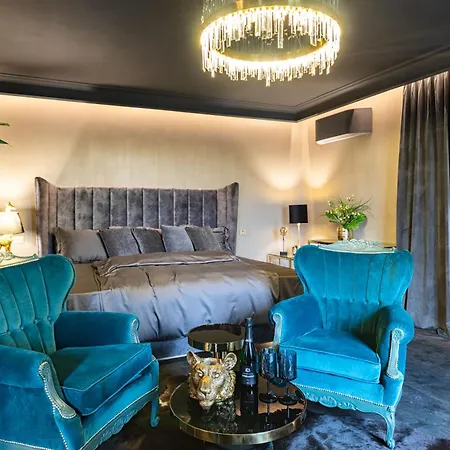 Royal Appartement *