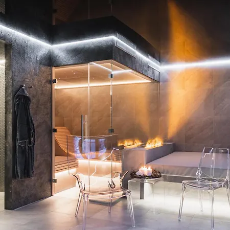 Apartman Royal