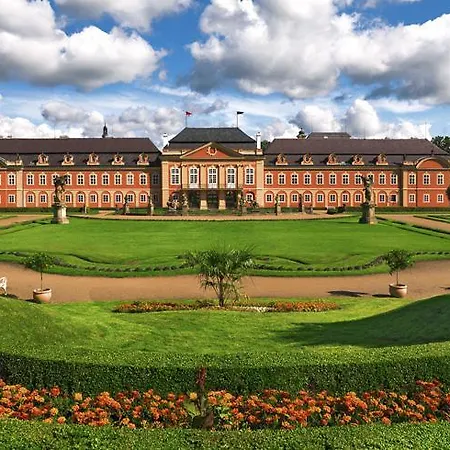 Royal Apartment