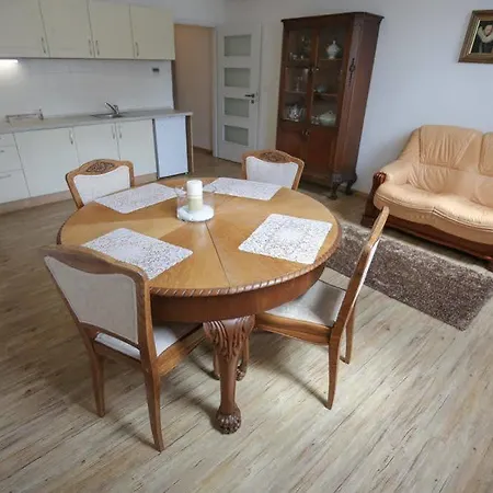 Apartment Royal *