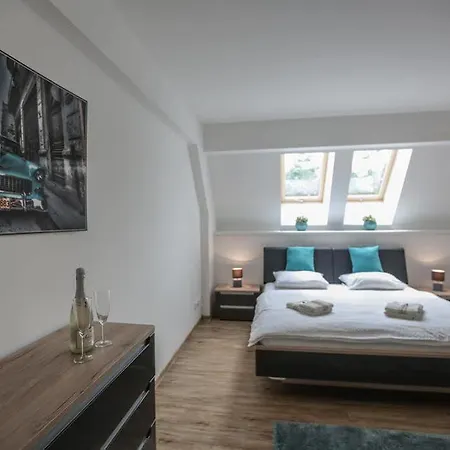 Apartment Royal *