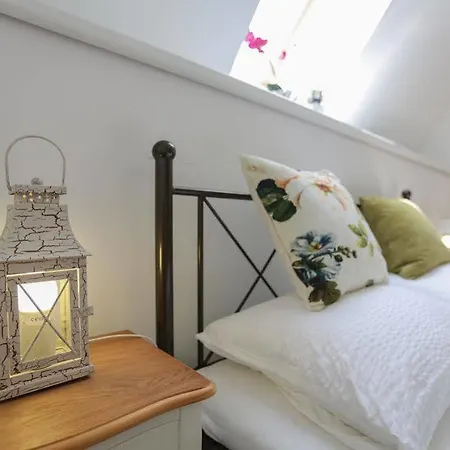 Appartement Royal Dobris