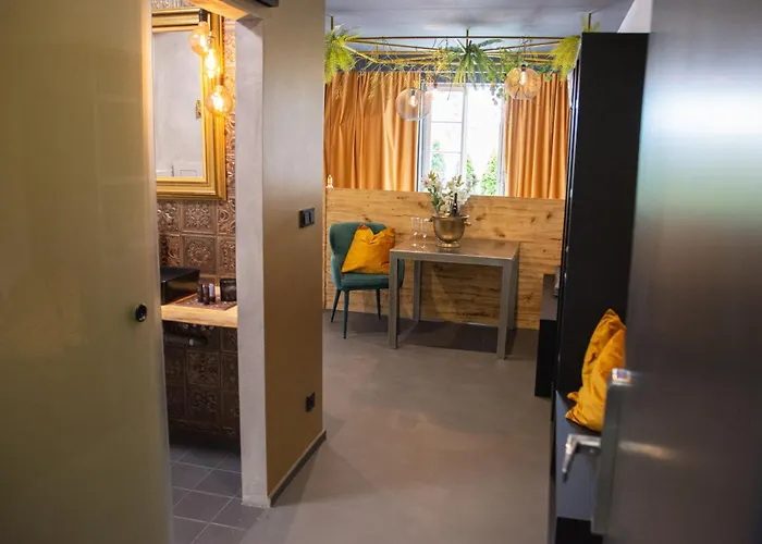 Apartmán Royal