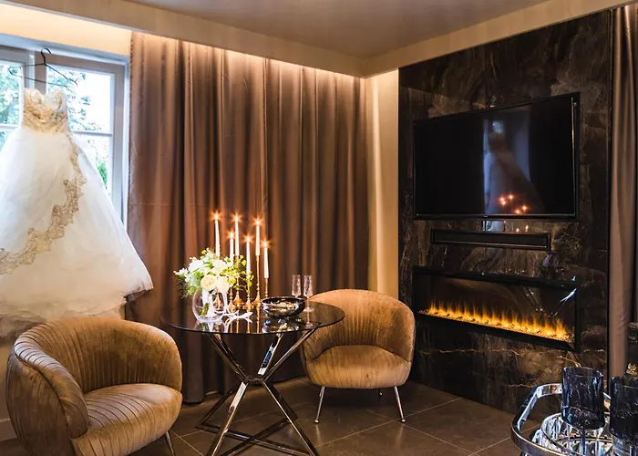 Appartement Royal Dobris