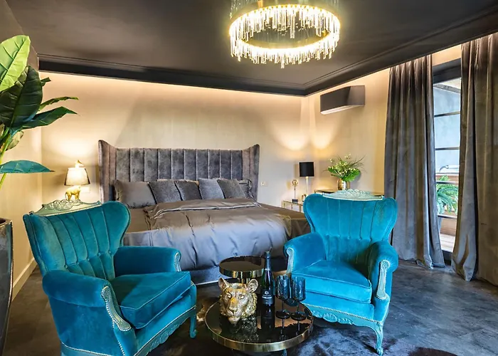 Royal Apartmán *