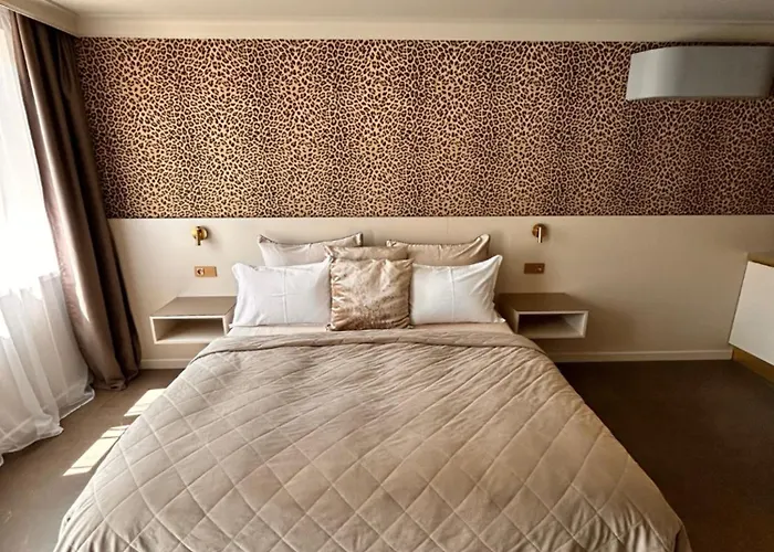 Apartmán Royal
