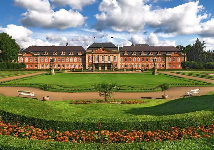 Royal Appartement