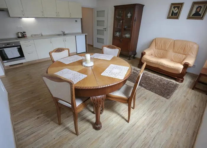 Appartement Royal *