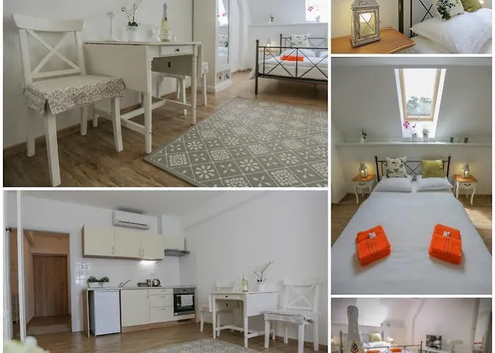 Royal Appartement