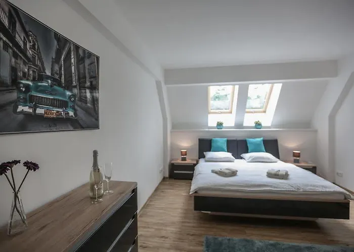 Appartement Royal *